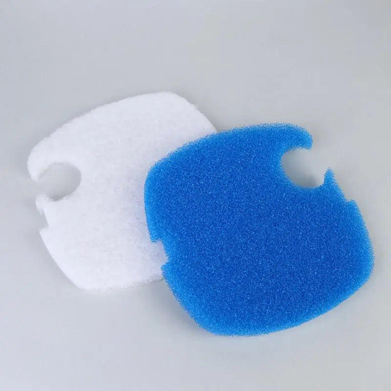 Aquarium Filter Pads for SunSun 304AB 404AB 704AB | 2 & 4 Pack Aquarium Filter Pad QXL