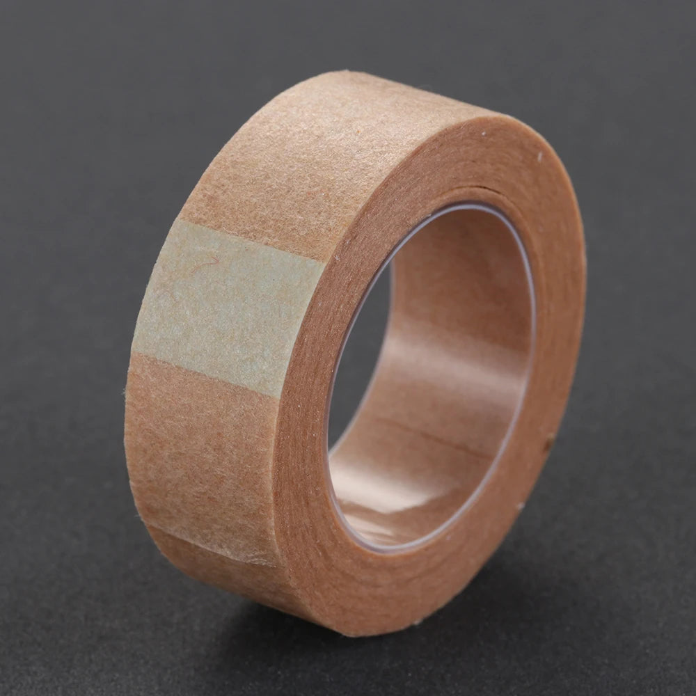 Double Eyelid Tape Roll | Invisible Non-Woven Eye Lift Strip Eyelid Lift Tape QXL