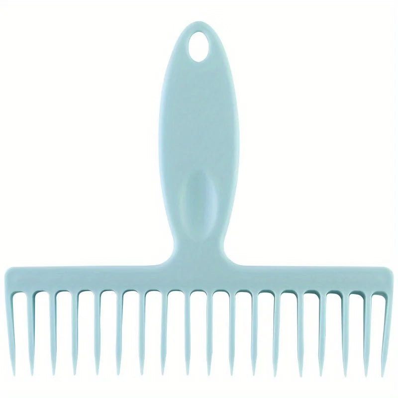 Broom Hair Removal Comb – Remove Hair & Dust Instantly Broom Cleaning Comb QXL