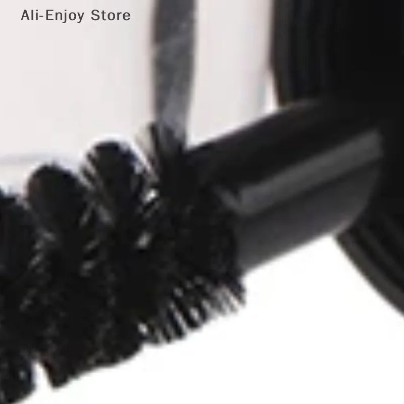 3-Pack Empty Mascara Tubes with Eyelash Wand | 1.2ml Refillable Refillable Mascara Tube QXL