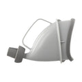 Portable Unisex Urinal Funnel for Camping & Car Travel Portable Urinal Funnel QXL 1pc