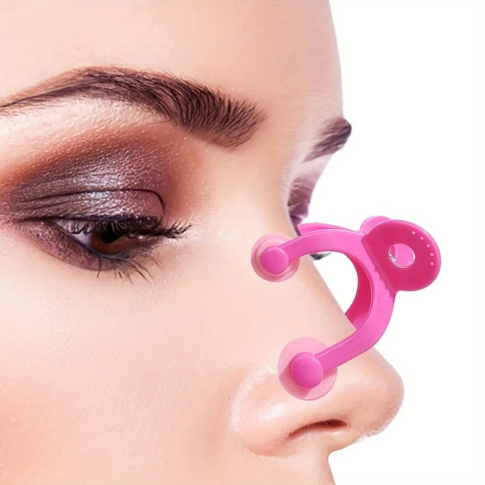 Silicone Nose Shaper & Lifter Clip for Women | Define Beauty Nose Shaper Clip QXL