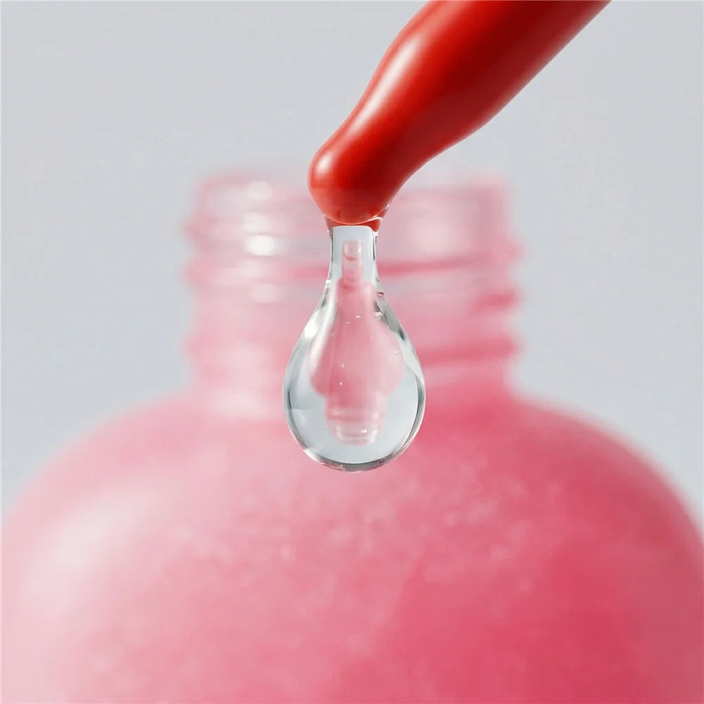 Vitamin Radiant Base Fluid | Hydrating Brightening Face Serum Face Serum QXL