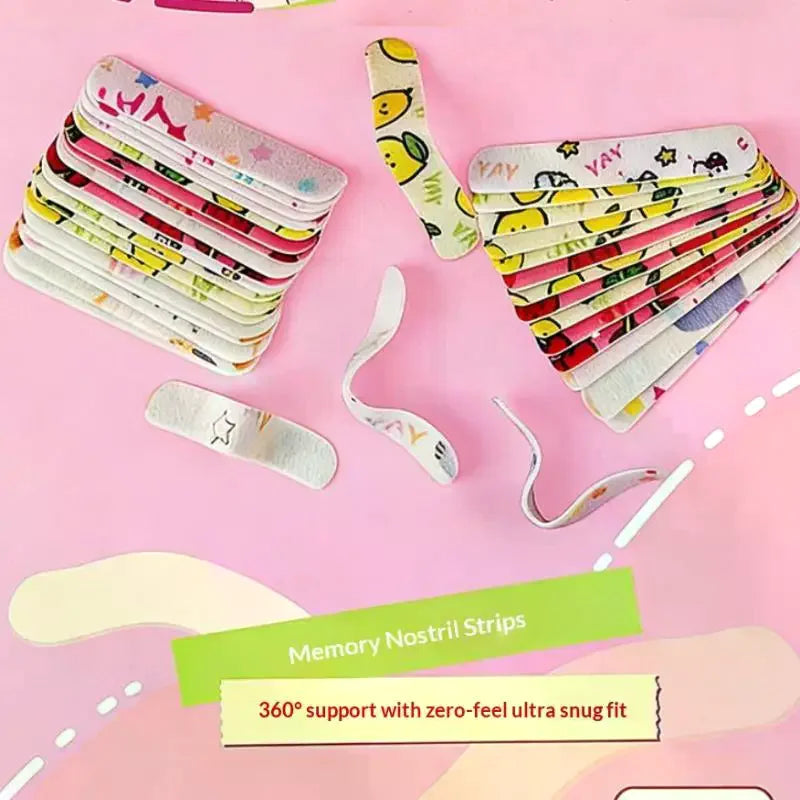 Nose Reshaping Patches | Memory Support Shaping Strips 5–30pc Nose Shaping Strips QXL