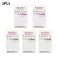 Reusable PVC UV Sensor Test Cards | 1/5/10 Pack – Outdoor UV UV Sensor Test Card QXL 5PCS