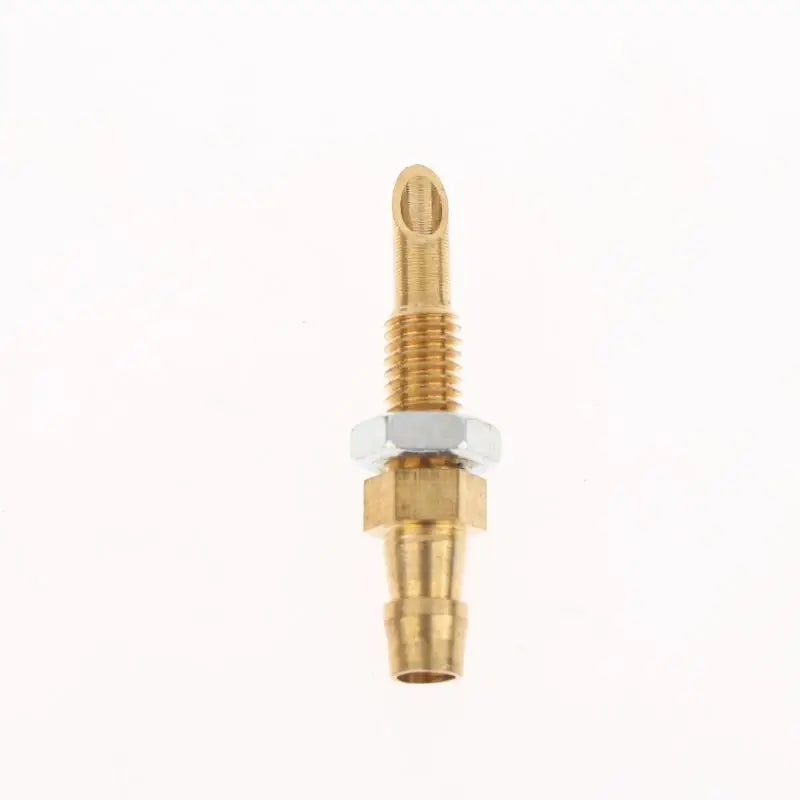 Copper Water Inlet Nozzle for RC Model Boats | 2/4-Pack RC Boat Cooling Nozzle QXL