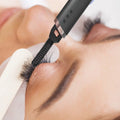Rechargeable Heated Electric Eyelash Curler | Temp Control Heated Eyelash Curler QXL Default Title