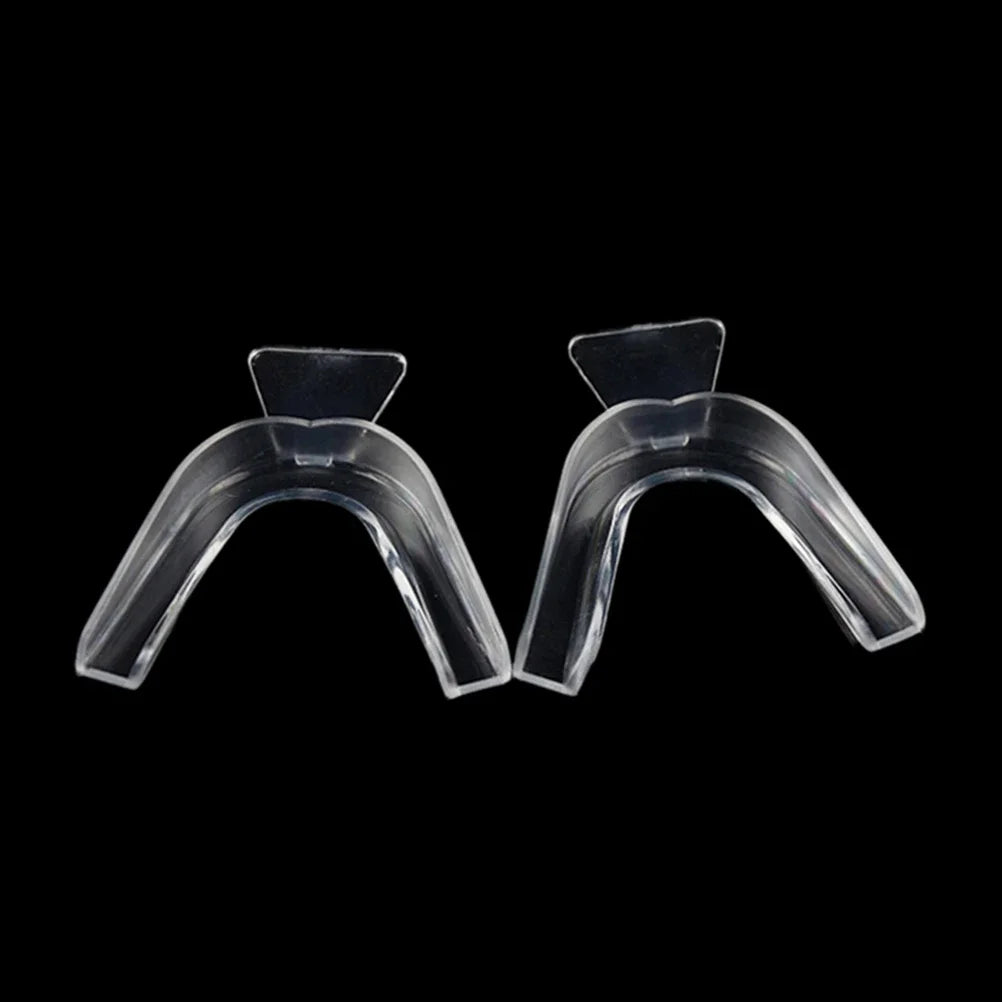 Thermoforming Teeth Whitening Tray | Custom-Fit Mouth Guard Teeth Whitening Tray QXL
