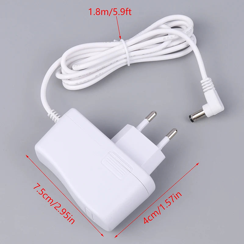 24V 650mA EU Power Adapter for Aroma Diffuser & Humidifier Power Adapter QXL
