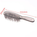 Scalp Massage Comb | Detangling Hair Brush All Hair Types Scalp Massage Comb QXL one size