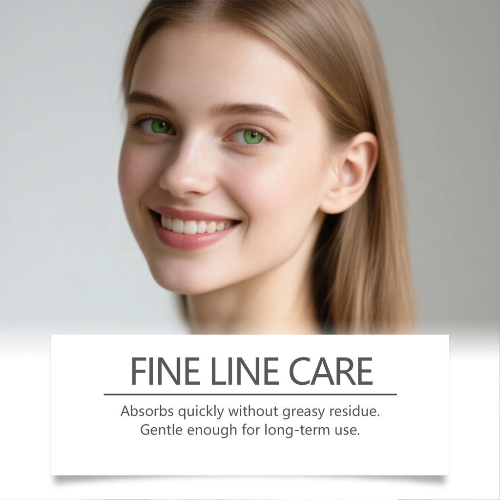 Day & Night Oil-Free Hydrating Cream | All Skin Types Facial Moisturizer Cream QXL