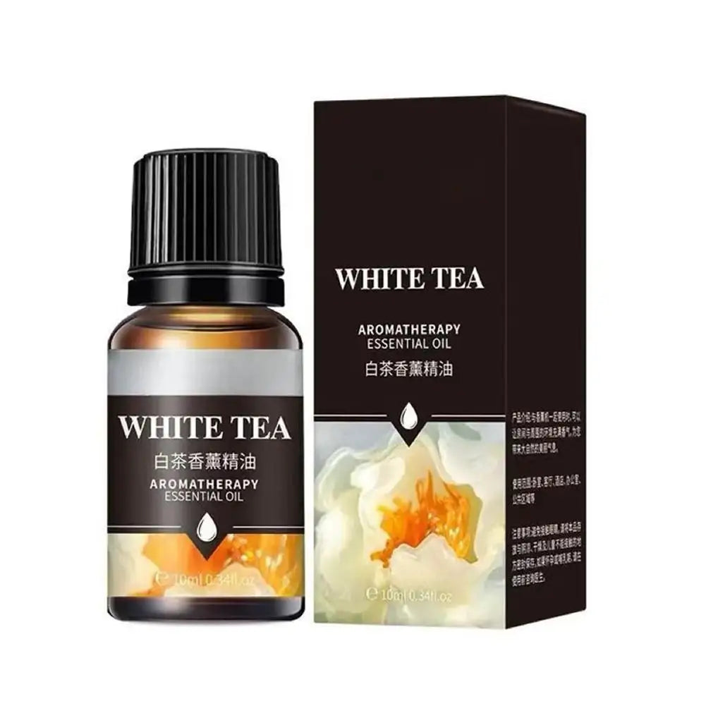 10ml Fragrance Essential Oils | Lavender Rose Lemon & More Fragrance Essential Oil QXL H