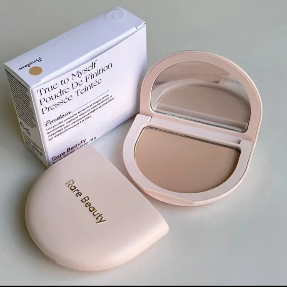 Rare Beauty True To Myself Tinted Pressed Finishing Powder Tinted Finishing Powder QXL