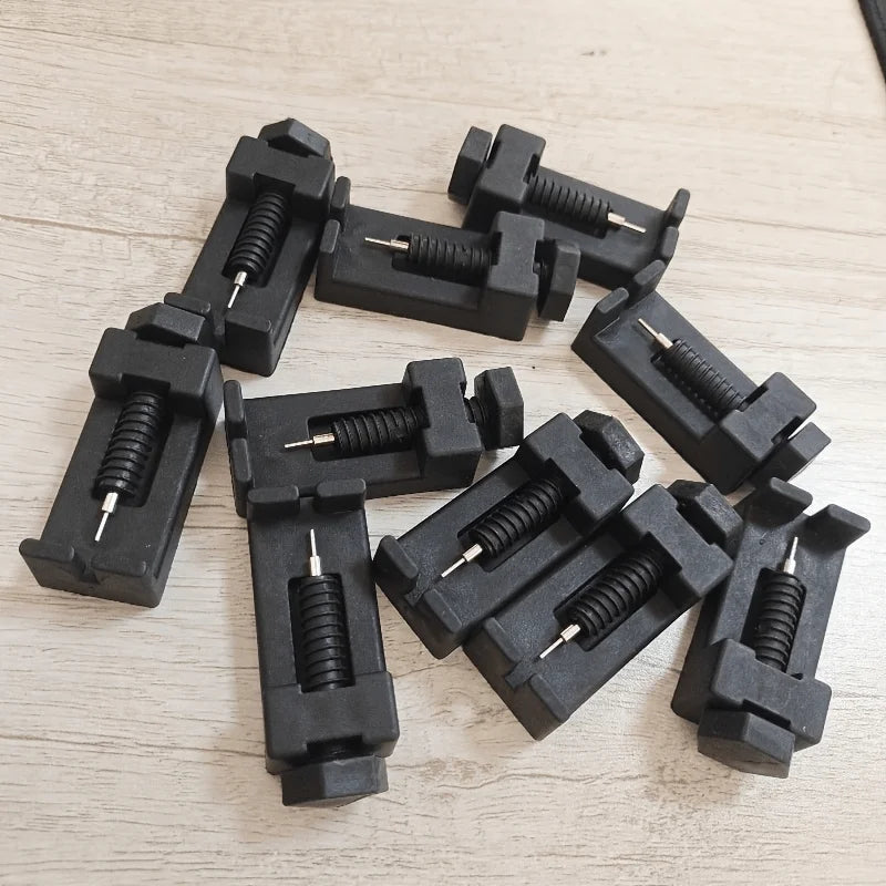 Watch Band Link Remover & Chain Adjustment Repair Tool Watch Repair Tool QXL 10pcs