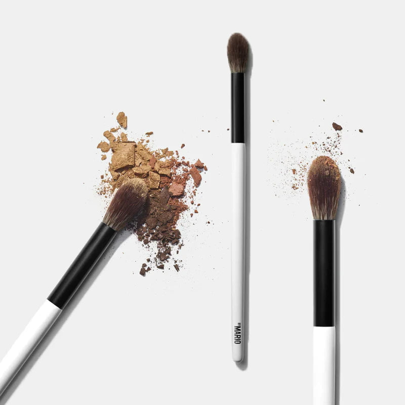 Soft Fiber Makeup Brush | Highlight, Blush & Glow All Types Makeup Brush QXL