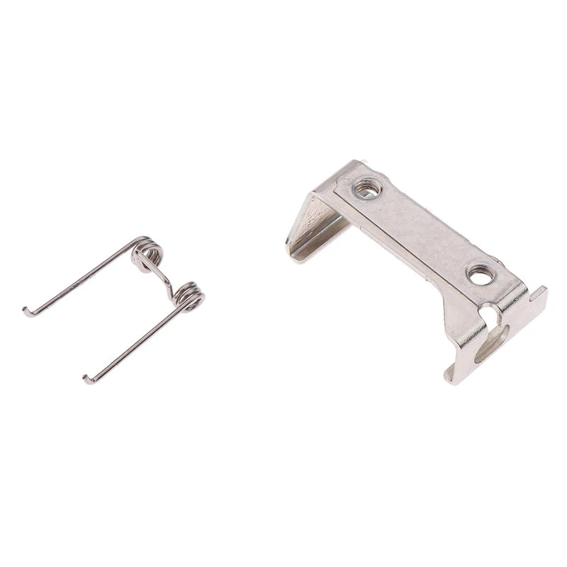 Hair Clipper Replacement Parts – Spring, Swing Head & Holder Clipper Replacement Parts QXL