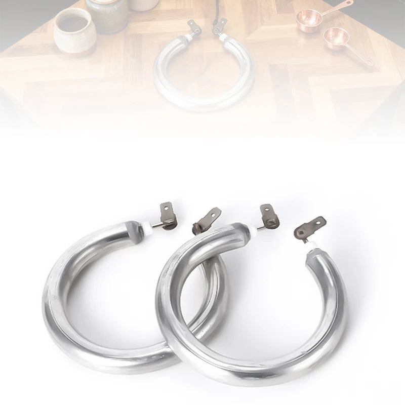 Coffee Maker Heating Tube Element | Espresso Heater Rod Coffee Machine Part QXL