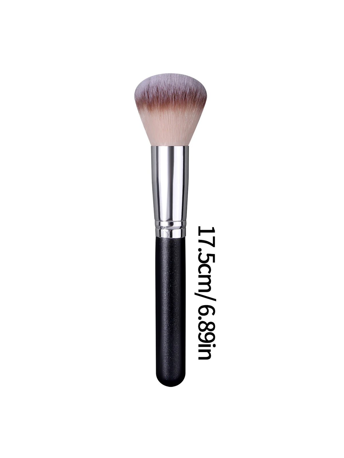 KOSSHOW Large Soft Powder & Blush Makeup Brush Powder & Blush Brush QXL