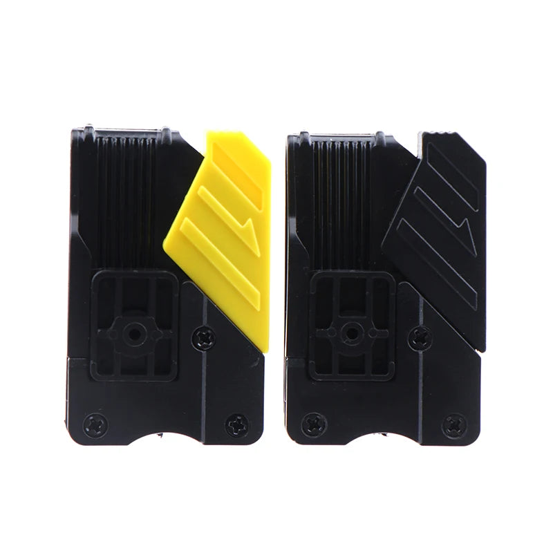Belt Clip Tool Holder for Drill, Wrench & Tape Measure Tool Belt Clip QXL