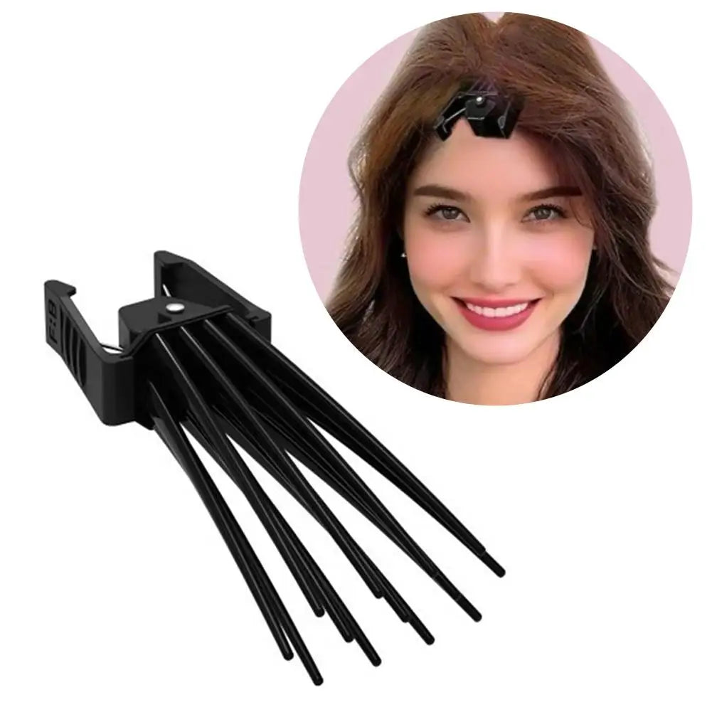 Korean Hair Root Volumizer Clip | Fluffy Lift Styling Pin Hair Volumizer Clip QXL