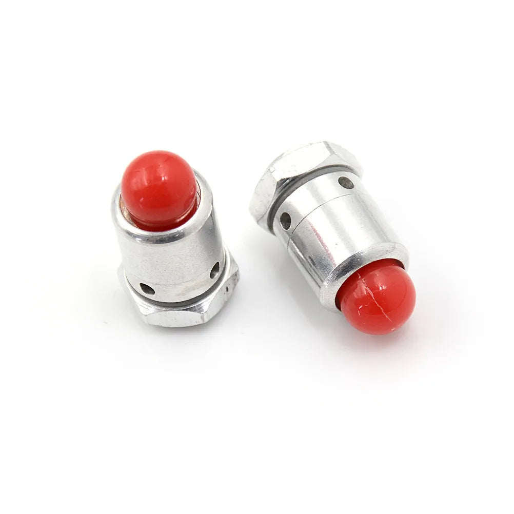 Pressure Cooker Safety Valve Replacement 3/8" Aluminum Cooker Safety Valve QXL