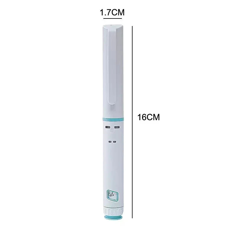 3ml Disposable Auto Injector Pen – Dose Control Home Use Auto Injector Pen QXL