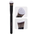 MAANGE Triangle Foundation & Concealer Makeup Brush Foundation Makeup Brush QXL Black
