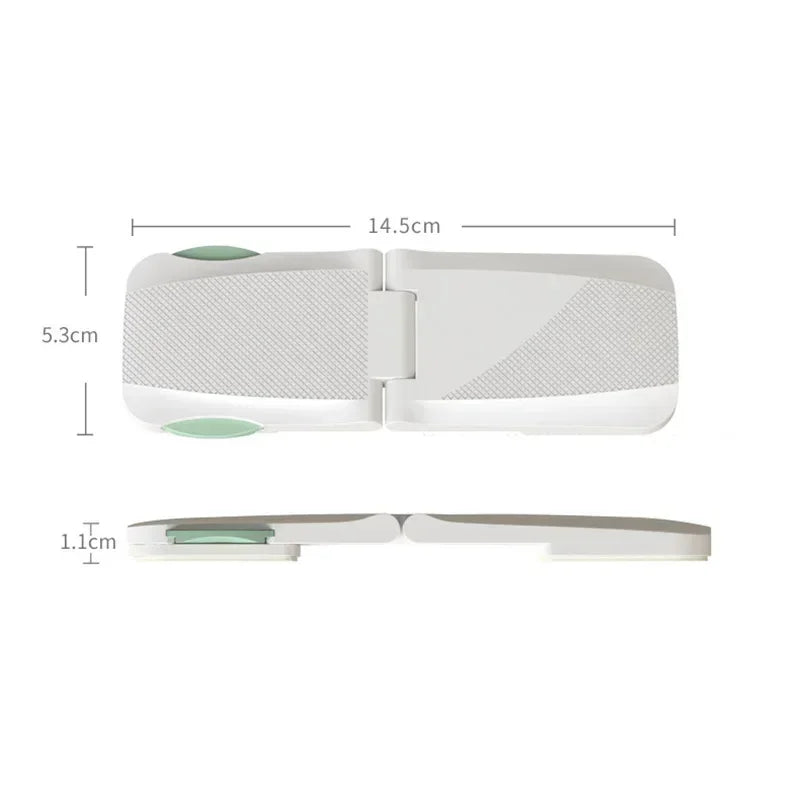 Baby Cabinet & Drawer Safety Locks – Right Angle Plastic Buckle Baby Safety Lock QXL
