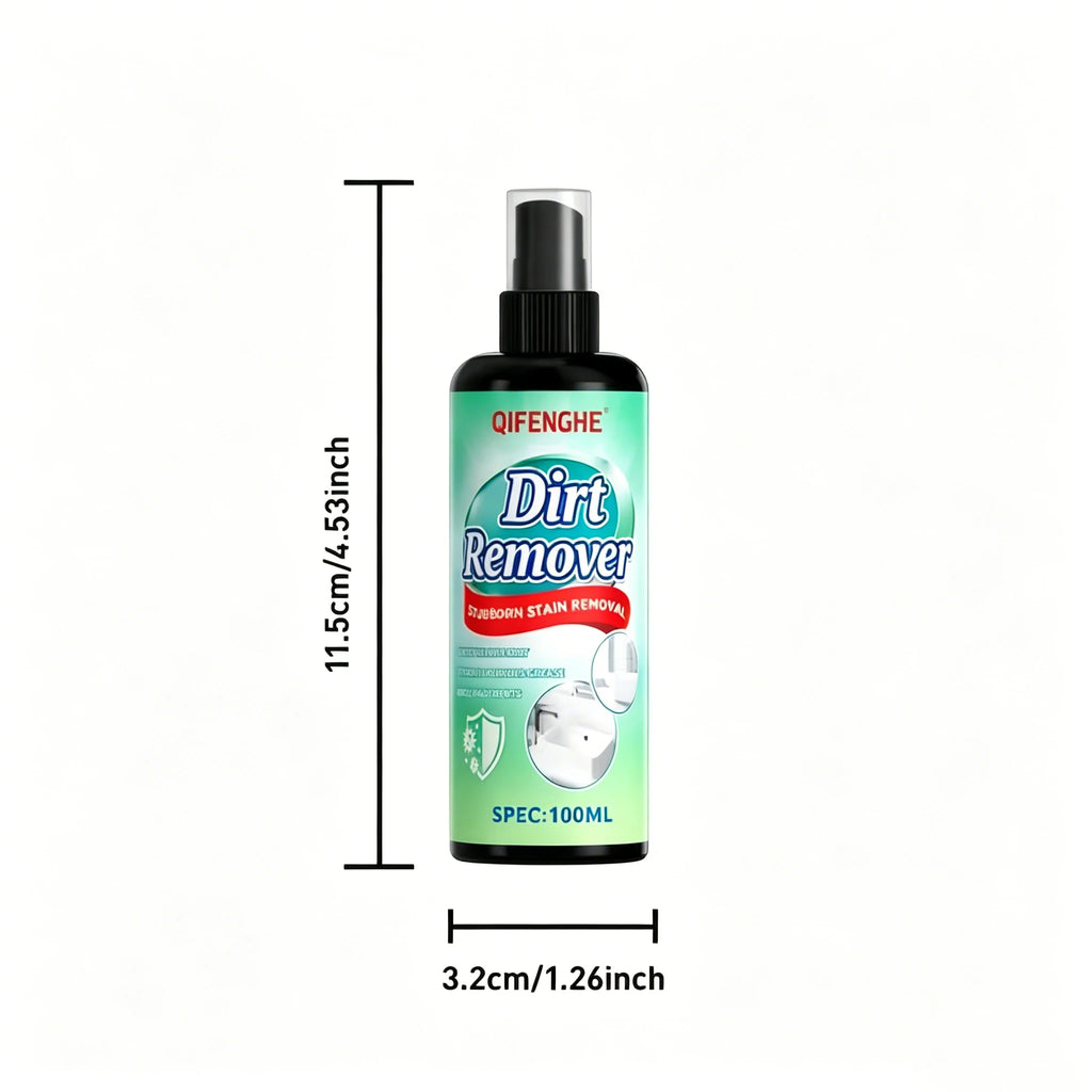 Multi-Surface Dirt & Stain Remover | Powerful Household Cleaner Household Surface Cleaner QXL