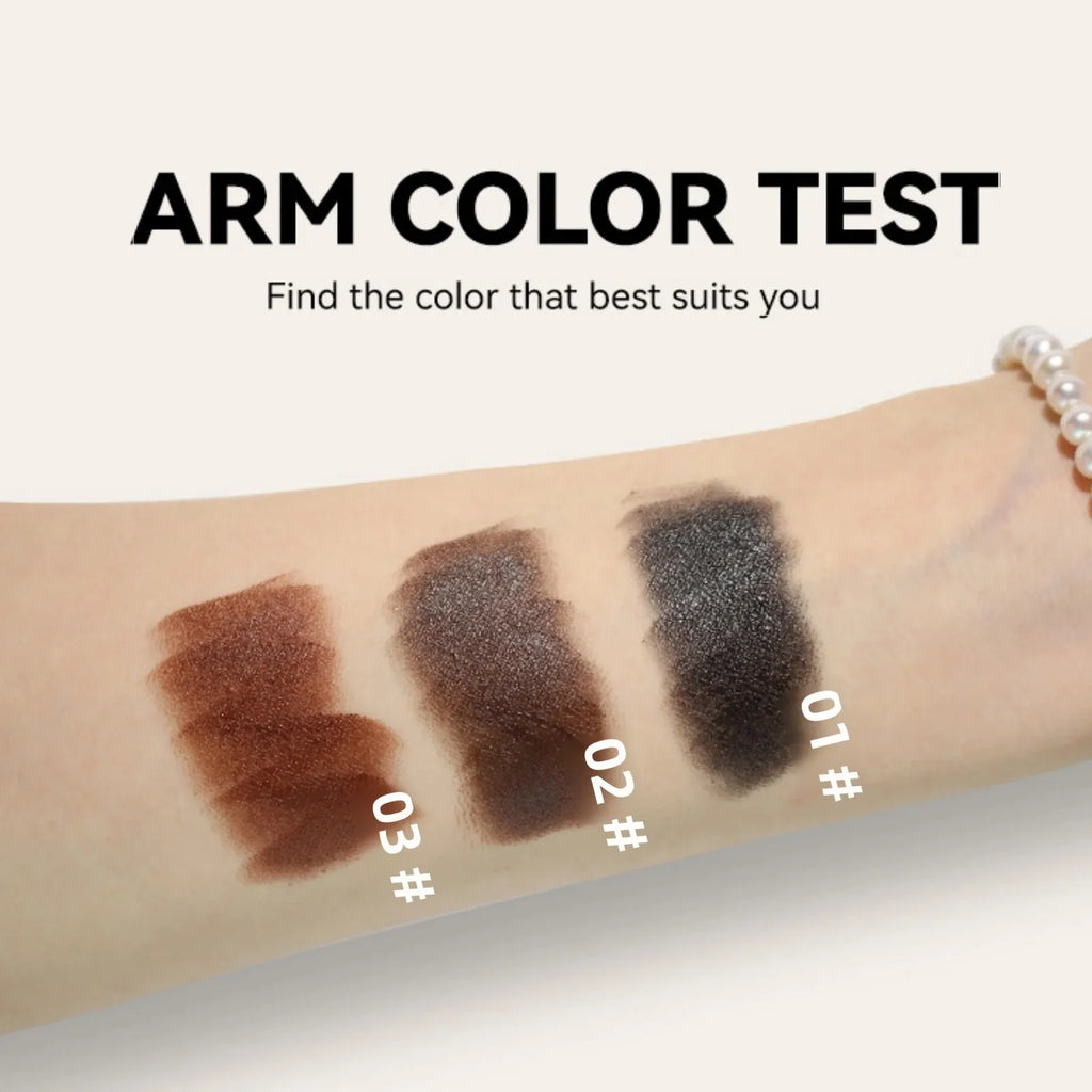 Temporary Hair Dye Pen – Gray Coverage Black & Brown | MLSMILE Temporary Hair Dye Pen QXL