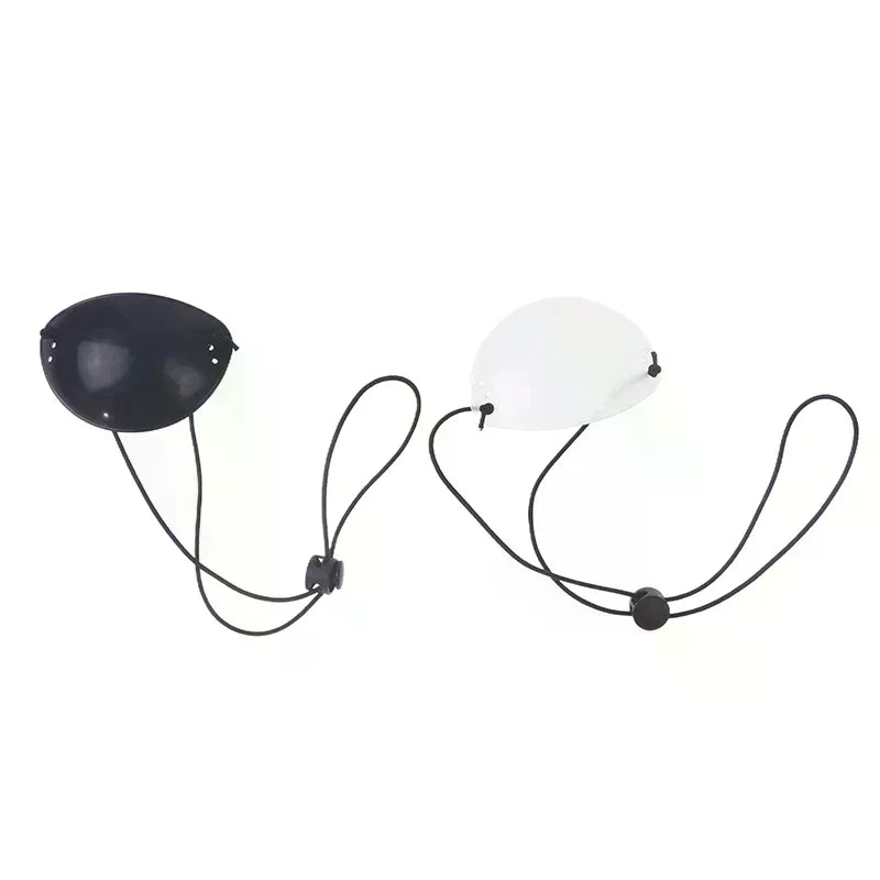 Children's Monocular Eye Patch Goggle | Vision Correction Cover Eye Patch Goggle QXL