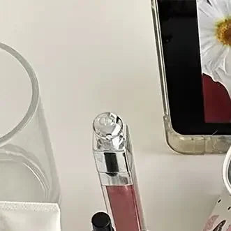 Folding Pocket Makeup Mirror Adjustable Angle | Shmacax Folding Makeup Mirror QXL