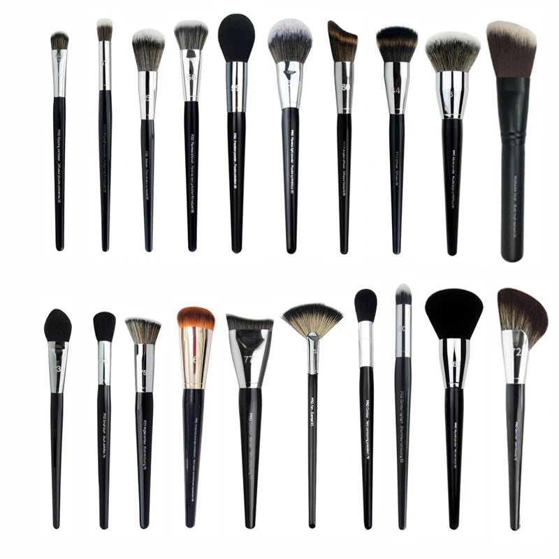 SP Series Makeup Brush – Powder, Blush & Foundation Makeup Brush QXL