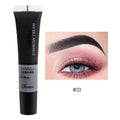 Peel-Off Eyebrow Tint Gel – Waterproof & Long-Lasting Eyebrow Tint Gel QXL C03