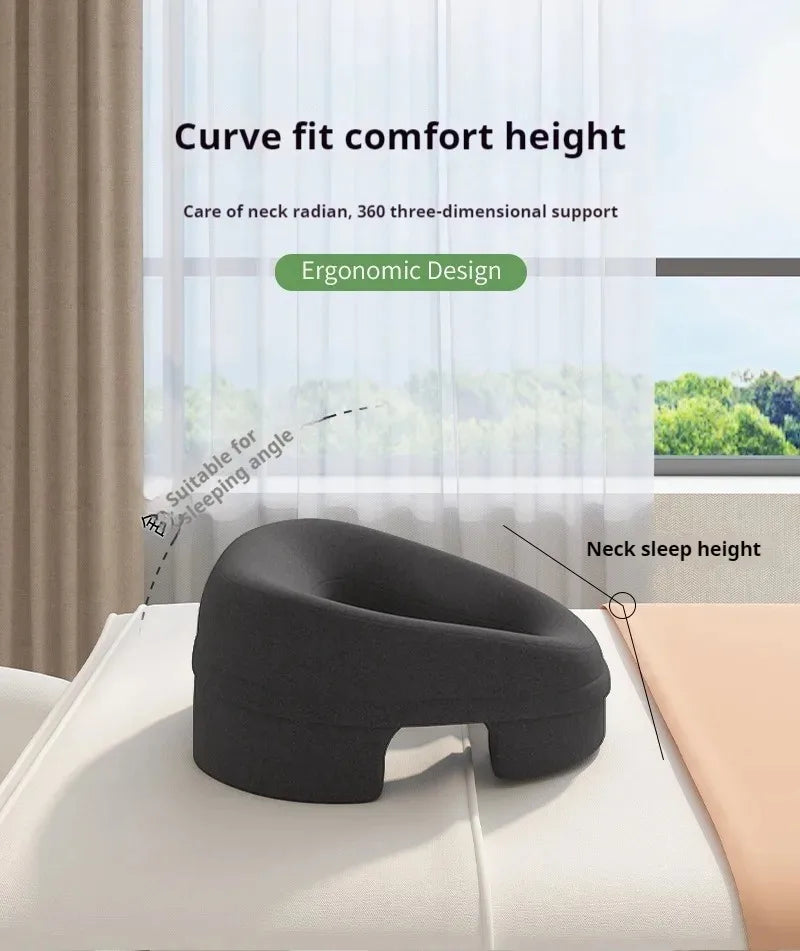 Beauty Salon Prone Massage Pillow & Breast Cushion Salon Massage Cushion QXL
