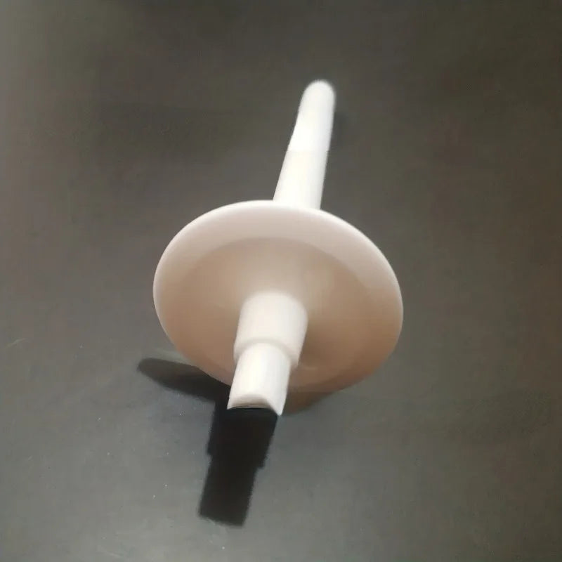 Sewing Machine Spool Pin Holder Stand | Plastic Thread Rest Spool Pin Holder QXL