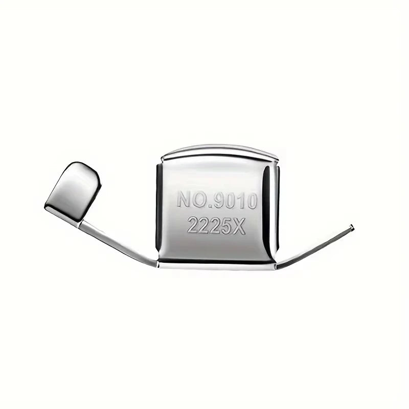 Magnetic Sewing Gauge Seam Guide | 1 or 2-Pack Stainless Steel Sewing Machine Accessory QXL Trumpet