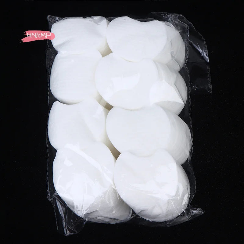 Disposable Makeup Cotton Pads 60–1200 Pcs | Soft & Absorbent Disposable Cotton Pads QXL