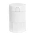 4-in-1 Pill Cutter & Grinder Set with Storage Box | Travel Pill Cutter & Grinder QXL White