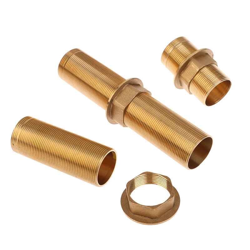 Faucet Foot Screw Nut | Stainless Steel & Copper Tap Repair Plumbing Repair Nut QXL