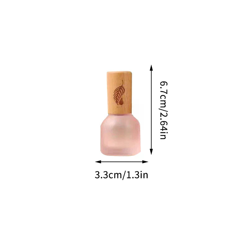 10ml Glass Roller Bottle | Perfume & Essential Oil Roll-On Roller Perfume Bottle QXL