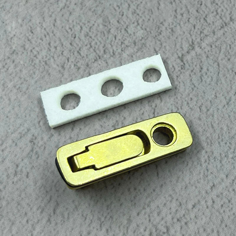 Metal Zip Lighter Insert | Cotton Base & Sealed Design Lighter Insert QXL A13