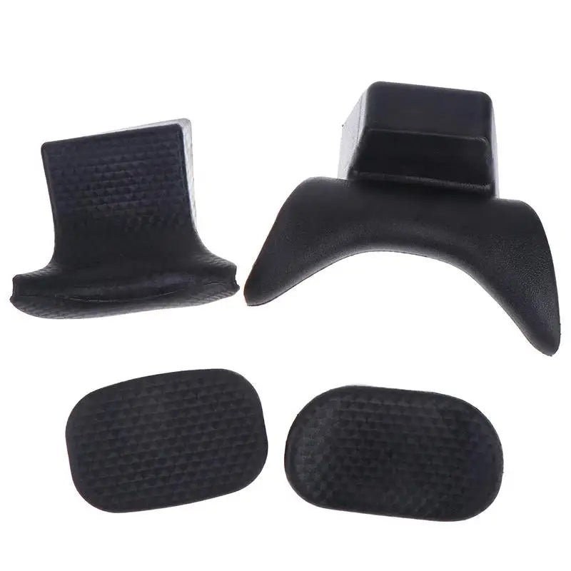 Silicone Hair Washing Pillow | Shampoo Bowl Neck Cushion Salon Neck Cushion QXL