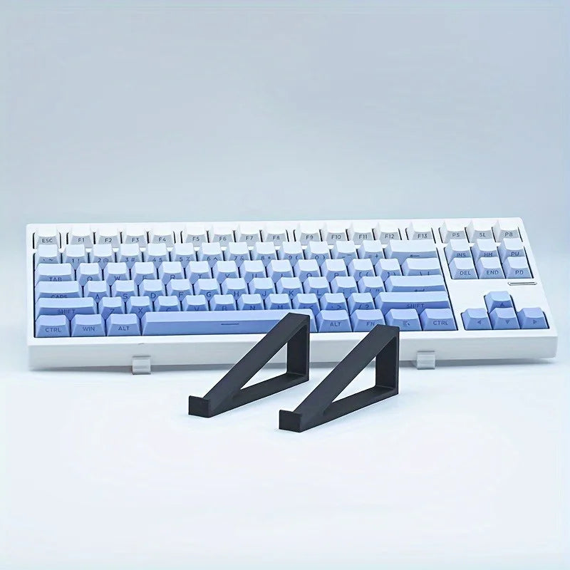 Ergonomic Keyboard Stand Bracket with Non-Slip Base Keyboard Stand Bracket QXL