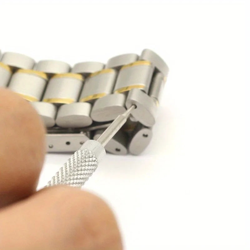 Watch Band Spring Bar Tool | Strap & Pin Remover Watch Repair Tool QXL