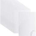 A4 Printable Vellum Self-Adhesive Paper 20-Pack | Laser Printer Printable Vellum Paper QXL AECH04-12938