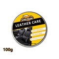 Car Leather Conditioner Balm | Transparent & Odorless – 50g/100g Leather Conditioner Balm QXL 100g