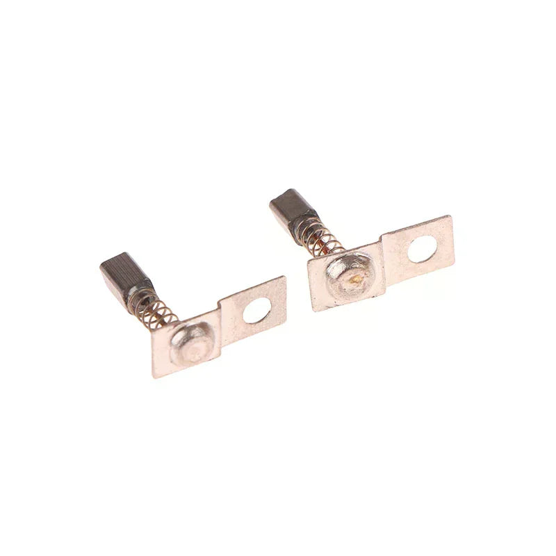 Carbon Brush for UG12/SUG12 Nail Drill Handpiece Repair Nail Drill Repair Part QXL