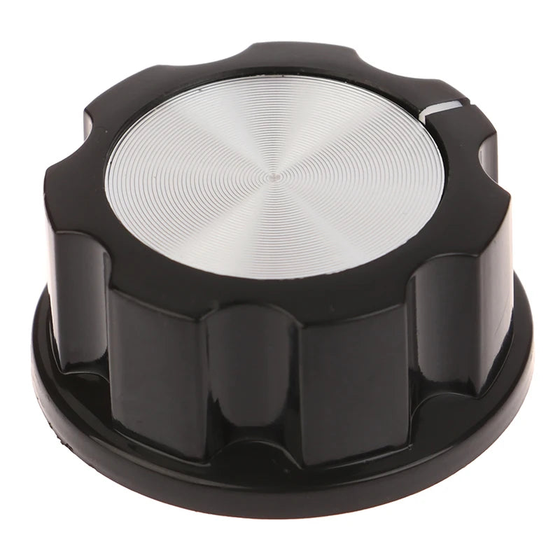 Air Fryer Timer Switch Knob KL50-G3 D-Type Replacement | 1–5 Pack Appliance Replacement Knob QXL