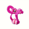 Silicone Nose Shaper & Lifter Clip for Women | Define Beauty Nose Shaper Clip QXL Pink